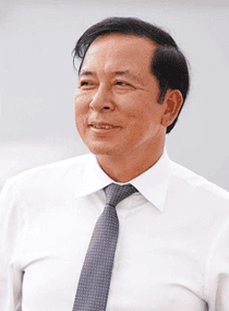 Trần Bình Ân